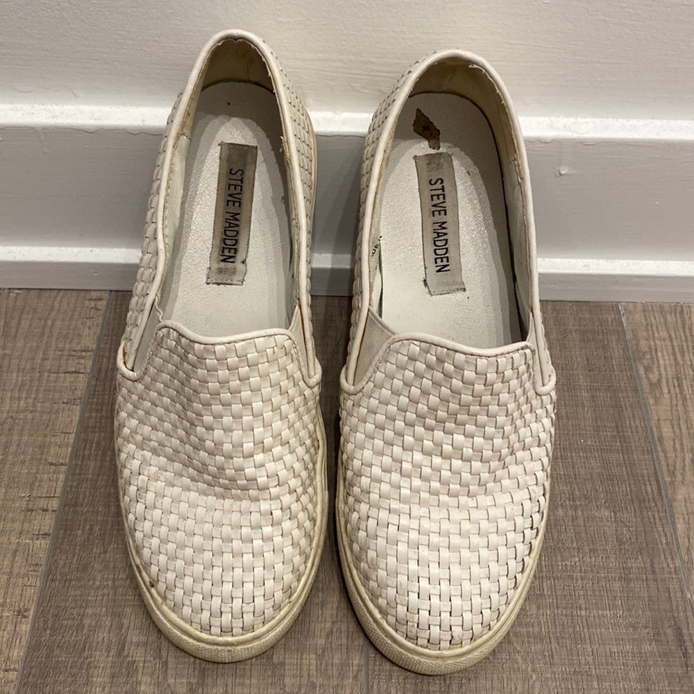 Steve Madden Shoes